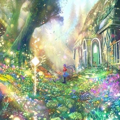 仙魔缘手游下载